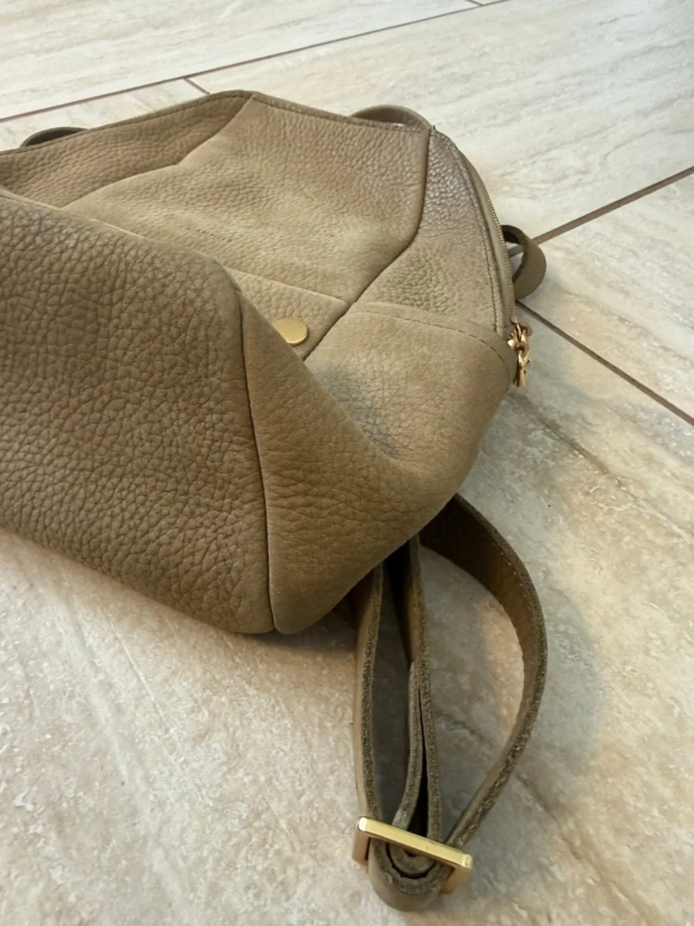 Hammitt Hunter Medium Backpack - Picture 4 of 16